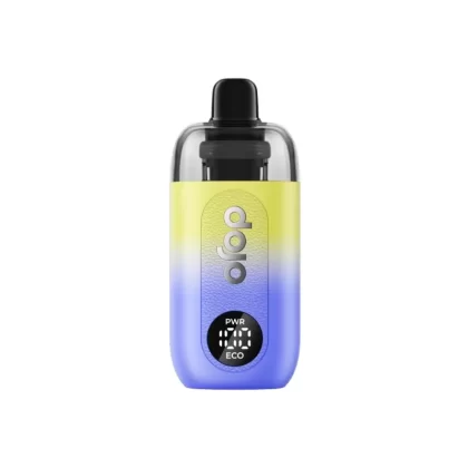 DOJO BLAST X Pod Kit