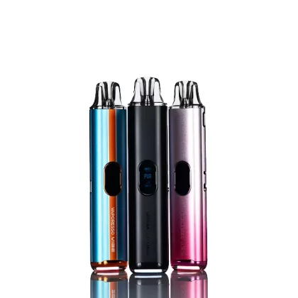 Vaporesso Vibe Pod System - Turbo Blue
