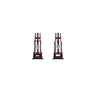 Uwell Crown X Replacement Coils - Resistance#0.3ohm>0.6ohm