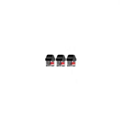 Smok RPM Nord Replacement Pods 3-Pack Leak-Proof