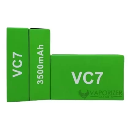SONY VC 7