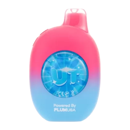Watermelon/B-Pop UT 50K - VAP; Vape Product; 5 Pack, Single