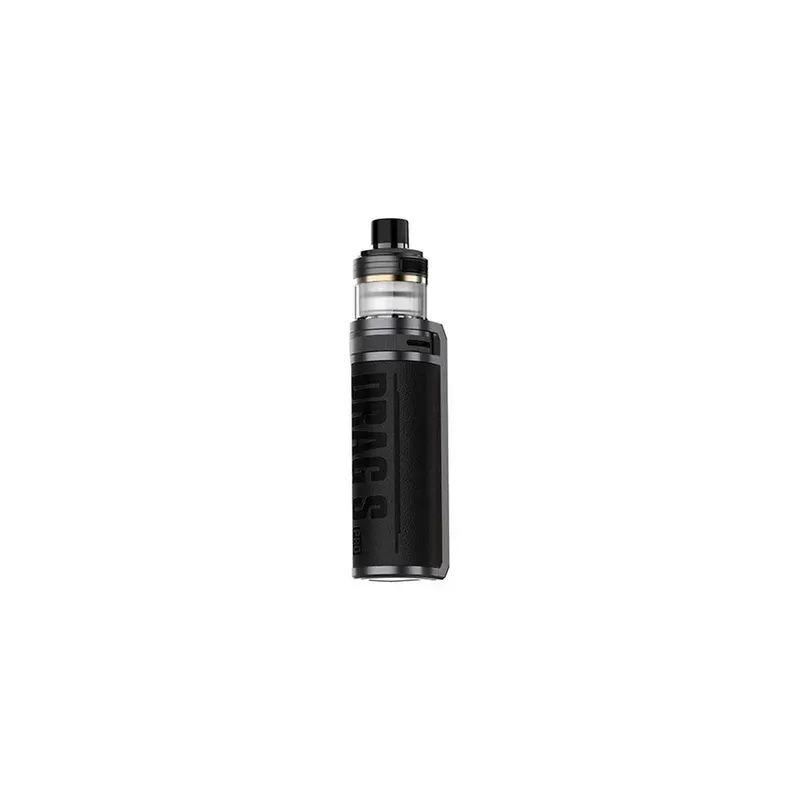 Voopoo Drag S Pro 80W Starter Kit Pod Mod Kit 3000 mAh – Fast Dispatch