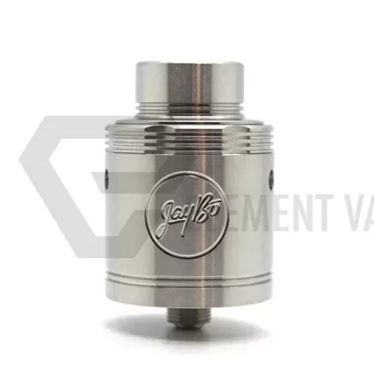 Wismec Neutron RDA by JayBo Designs (Discontinued)