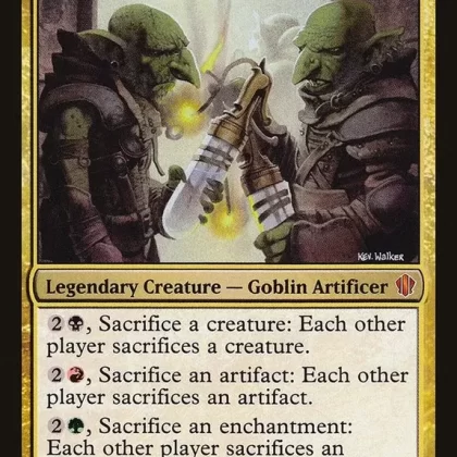 Shattergang Brothers (213) (C13)