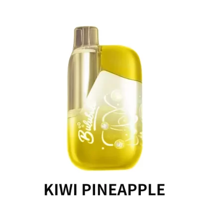BULUBULU 15000 Puffs – Kiwi Pineapple - Ozvapeone