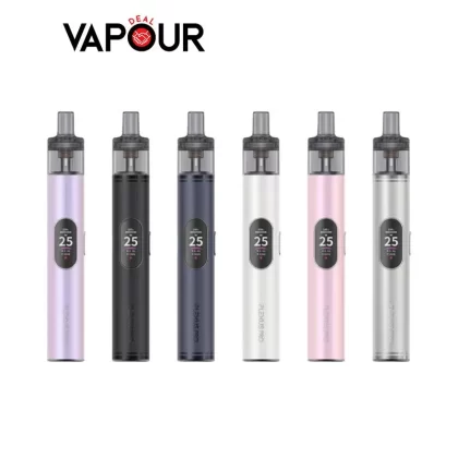 Innokin Plexus Pro Pod Kit - Pearlscent Rosaline