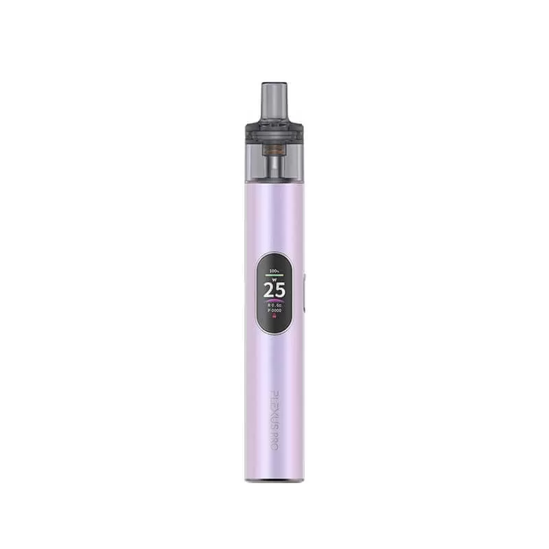 Innokin Plexus Pro Pod Kit - Pearlscent Rosaline - Image 2