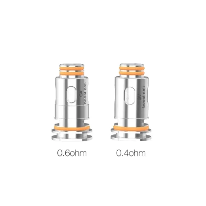Geekvape Aegis Boost Replacement Coil 5pcs