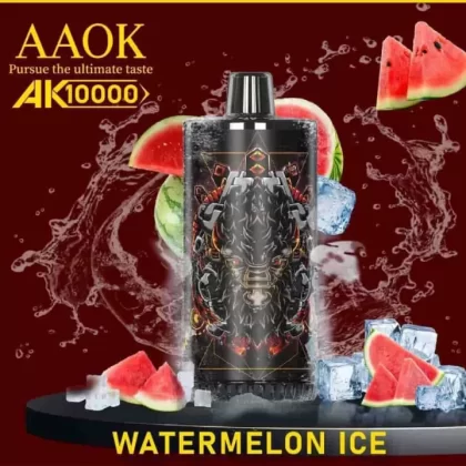 AAOK AK10000 Watermelon Ice