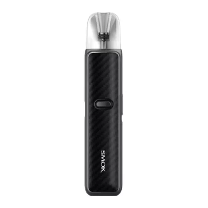 Smok Solus GT Vape Kit - Matte Black Leather Kit