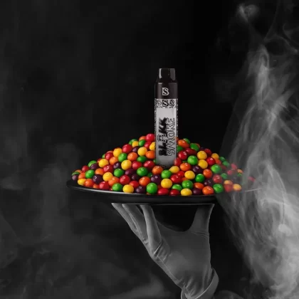 Skittles Hookah Pen