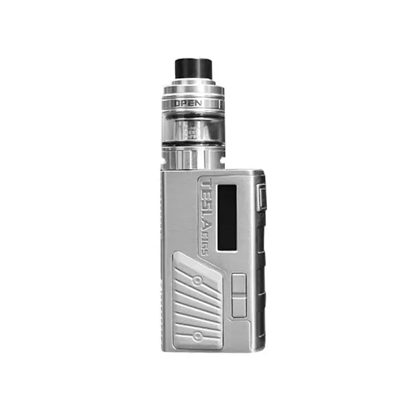 Teslacigs Colt Mini 80W Starter Kit (2ML)&2000mAh - Rainbow - Image 3