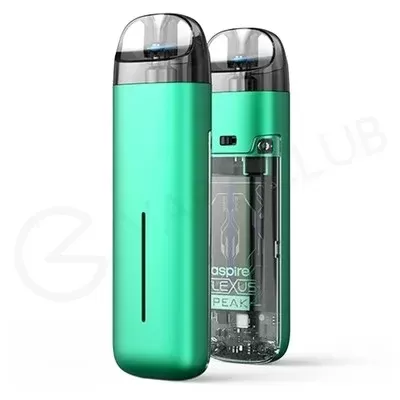 Aspire Flexus Peak Vape Kit - Ecigpremium
