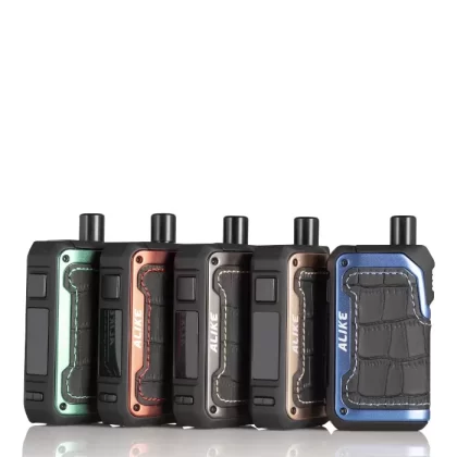 SMOK ALIKE 40W Pod Mod Kit - Ecigpremium