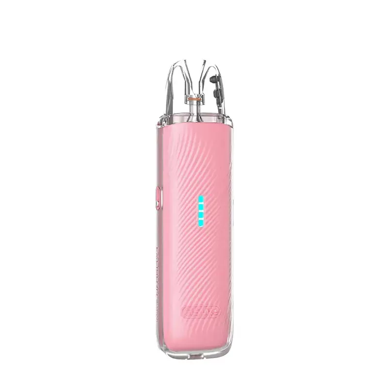 Uwell Caliburn G5 Lite Pod Kit - Candy Pink - Vapourdeal Co - Image 2