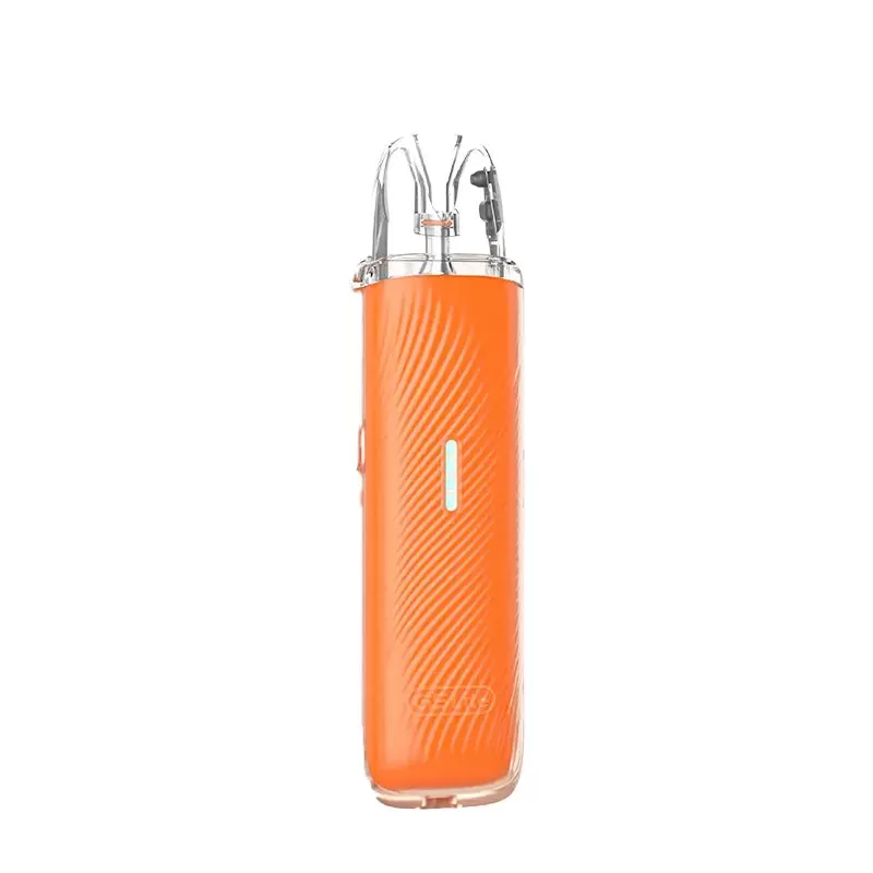 Uwell Caliburn G5 Lite Pod Kit - Candy Pink - Vapourdeal Co - Image 3