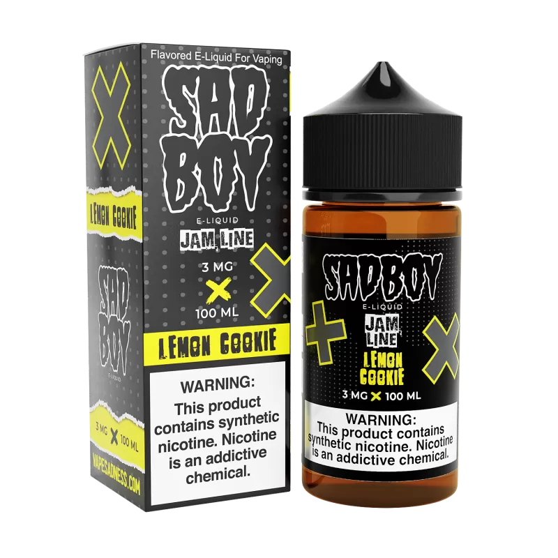 SADBOY E-Liquid - Vaporider Deals (FB6E2D)
