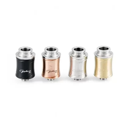 Vicious Ant Cyclone AFC RDA - colour#Brass>Copper