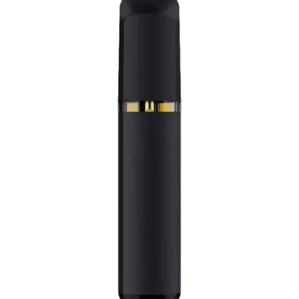 ACTIVE | Axil Black AIO Ceramic Core Vapor Device | 1mL – 280 mAh – 30 Count