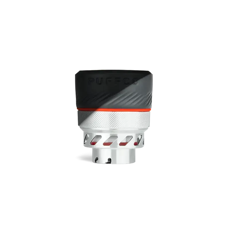 Puffco Peak Pro 3D Chamber - Black - Image 2