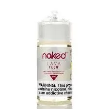 60ML | Lava Flow by Naked 100 - Size#60ML00MG>03MG>06MG>12MG