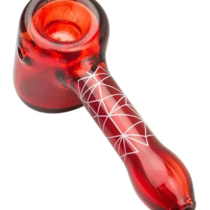 Famous Designs “Space” Hammer Pipe