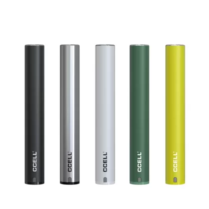CCell M3 Plus 510 Thread Vape Cart Battery - Discountvapepen
