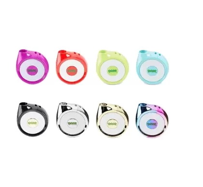 Sale $32.43 – Ooze Movez Wireless Speaker Vape Battery