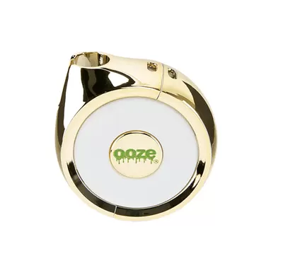 Sale $32.43 – Ooze Movez Wireless Speaker Vape Battery - Image 2