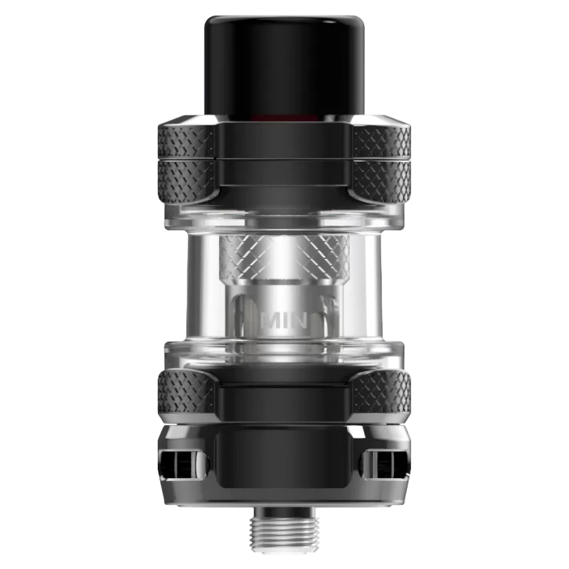HorizonTech Falcon Legend Tank - Black - Vapeshop Co