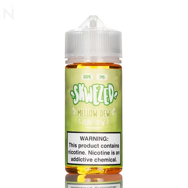 Skwezed - Mellow Dew - 100mL - Image 2