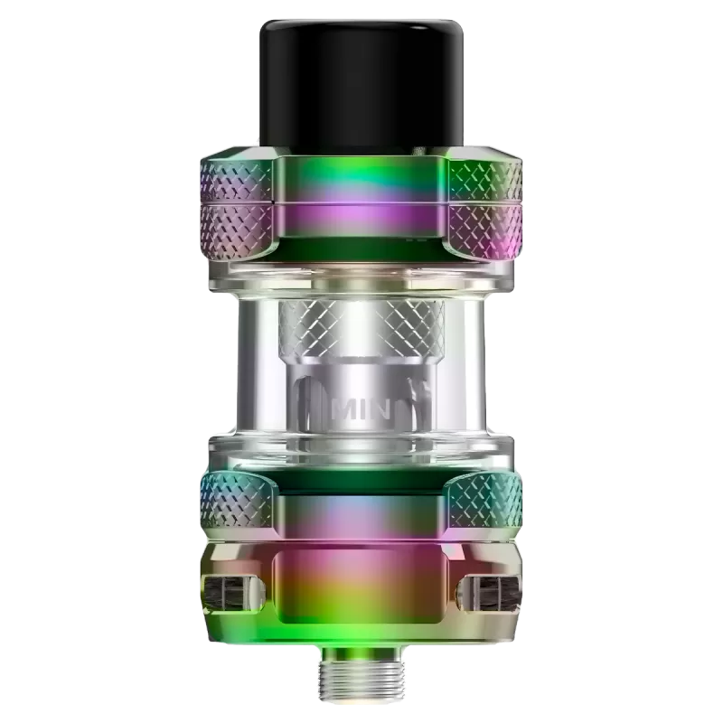 HorizonTech Falcon Legend Tank - Black - Vapeshop Co - Image 3