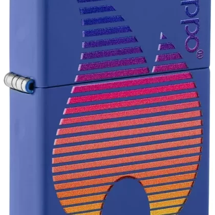 Zippo Lighter – Zippo Flame