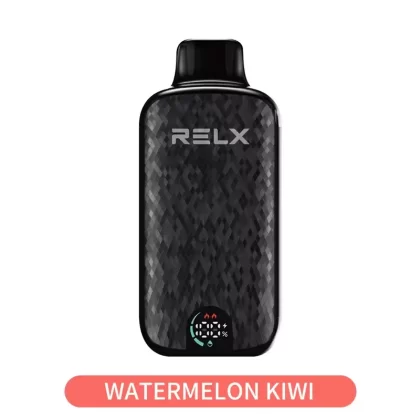 RELX Sparta 18000 Puffs – Watermelon Kiwi - Ozvapeone