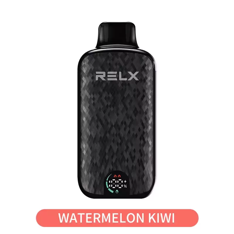 RELX Sparta 18000 Puffs – Watermelon Kiwi - Ozvapeone