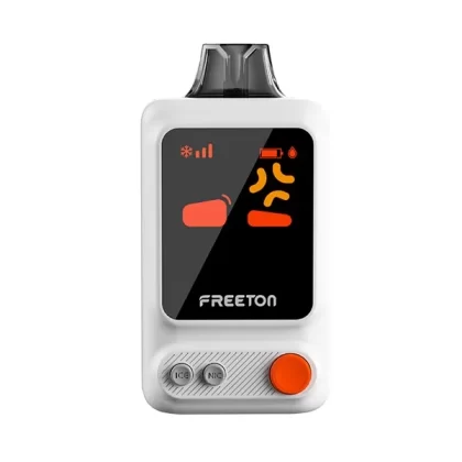 Freeton MOJI Disposable Vape