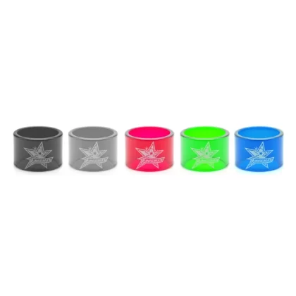 Vaptio Frogman Tank Glass - Vapeshop Co