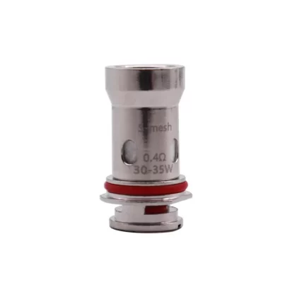 HorizonTech Gallop Replacement Coil 3pcs - 0.4ohm(T Mesh Coil)